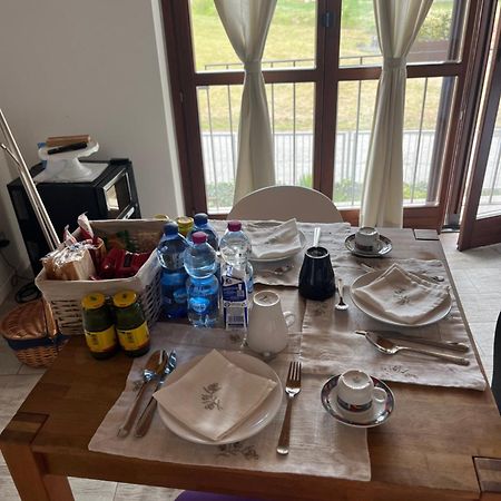 B&B Rooms 蒙卡沃 外观 照片