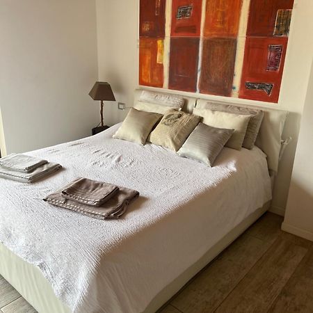 B&B Rooms 蒙卡沃 外观 照片
