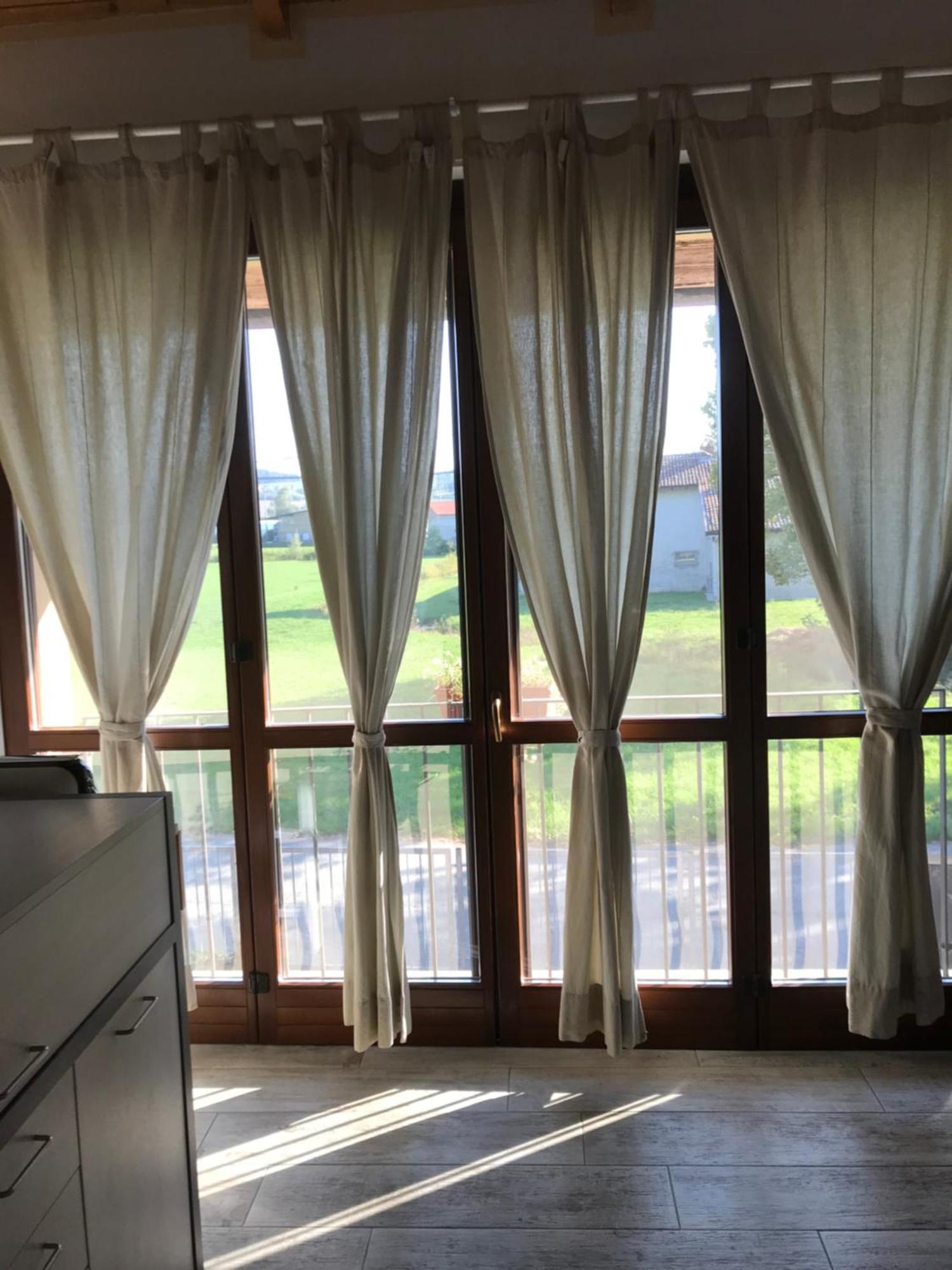 B&B Rooms 蒙卡沃 外观 照片