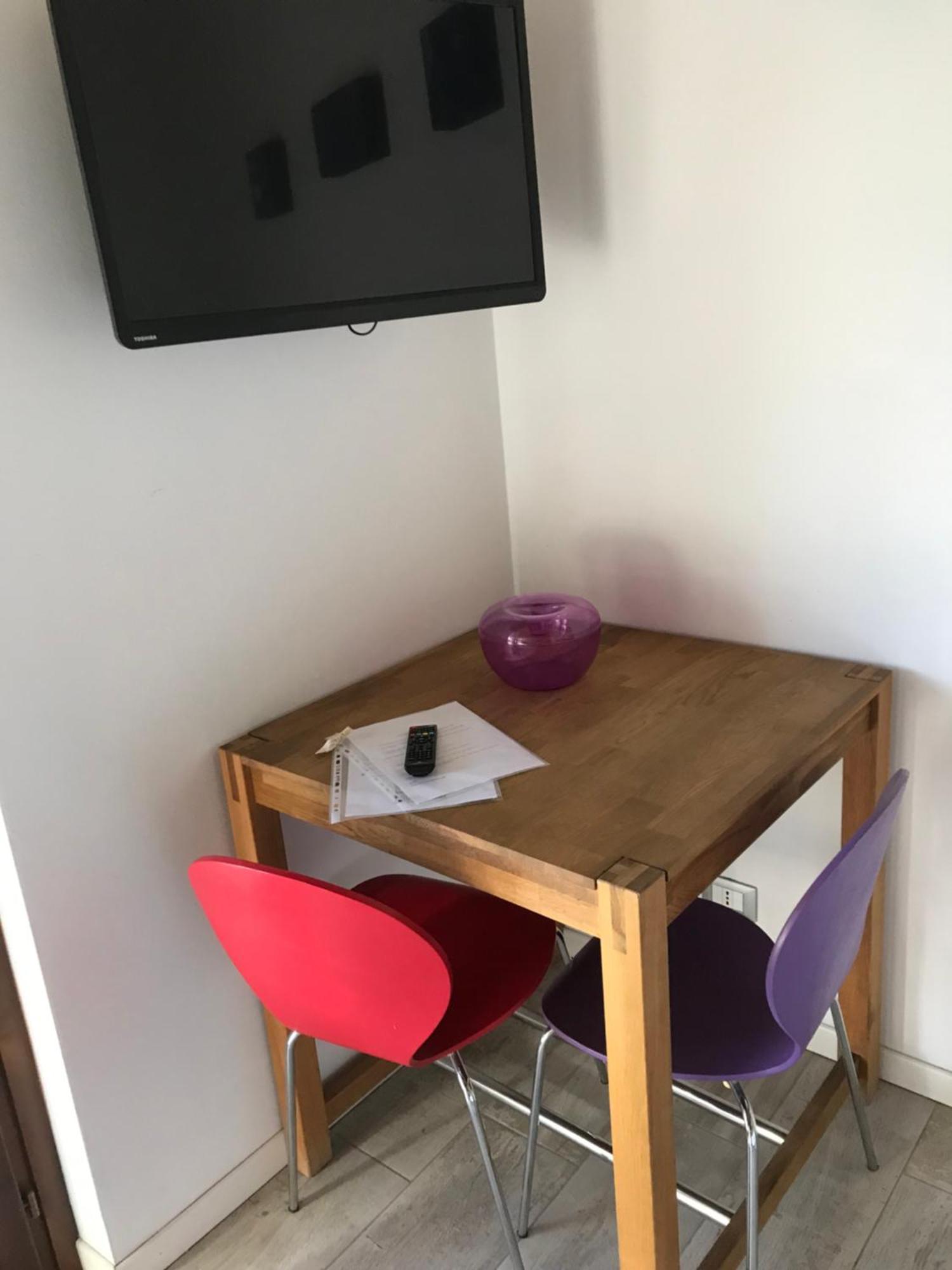 B&B Rooms 蒙卡沃 外观 照片