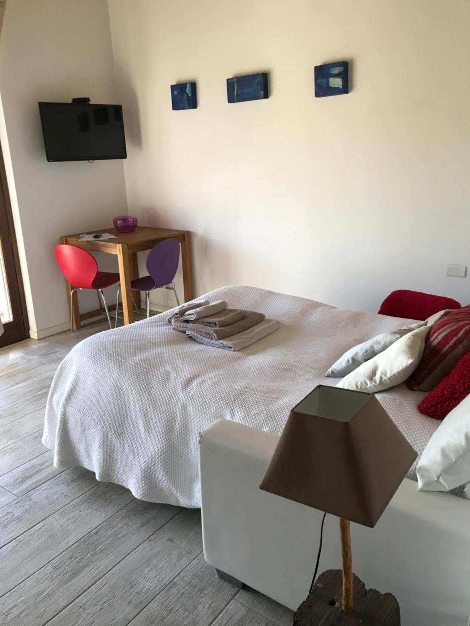 B&B Rooms 蒙卡沃 外观 照片