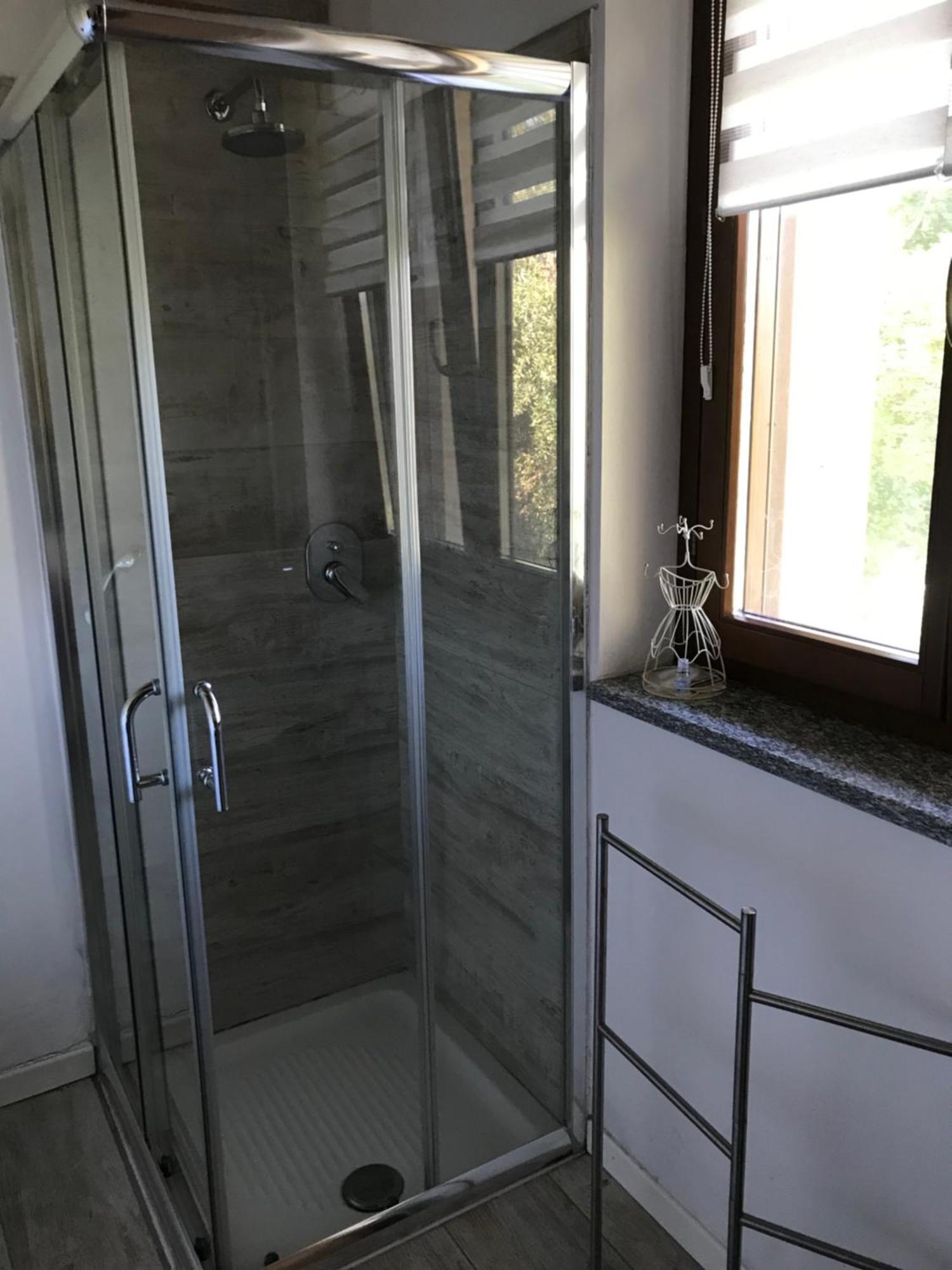 B&B Rooms 蒙卡沃 外观 照片