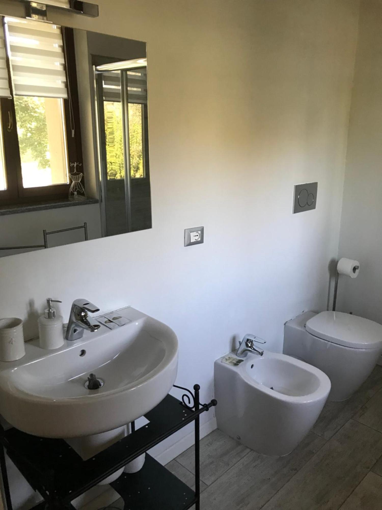 B&B Rooms 蒙卡沃 外观 照片