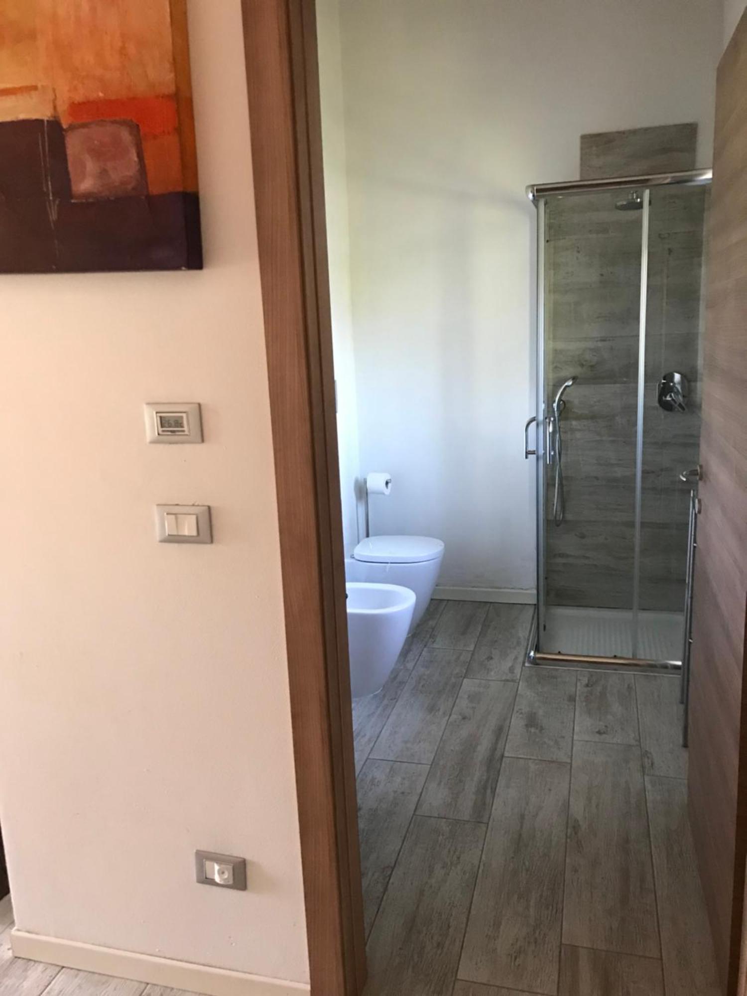 B&B Rooms 蒙卡沃 外观 照片