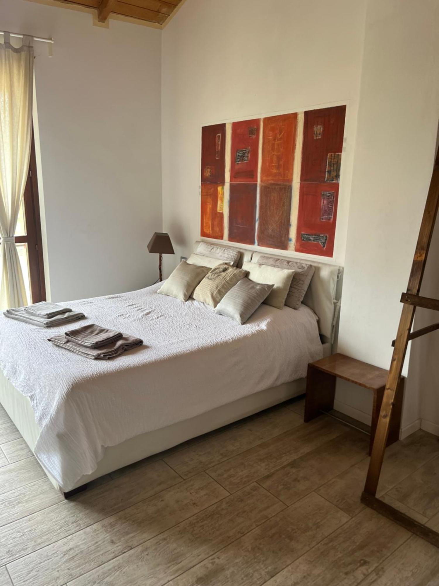 B&B Rooms 蒙卡沃 外观 照片