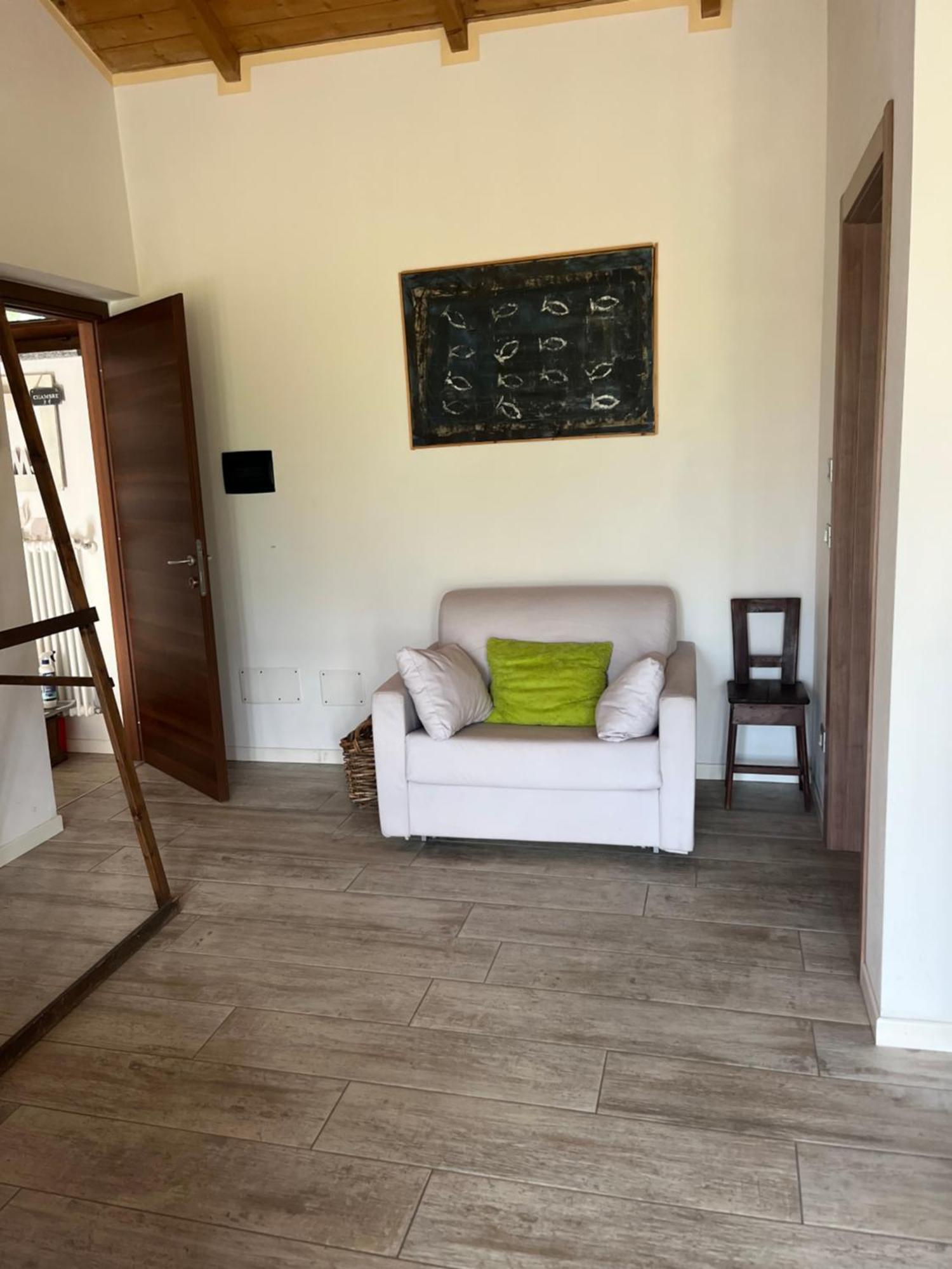 B&B Rooms 蒙卡沃 外观 照片