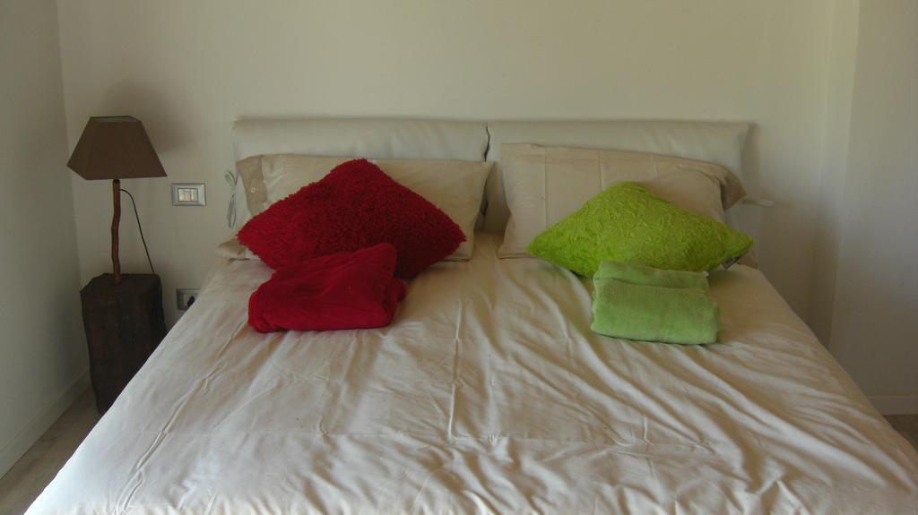 B&B Rooms 蒙卡沃 客房 照片