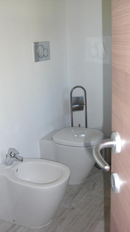 B&B Rooms 蒙卡沃 客房 照片