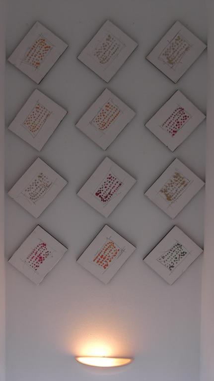B&B Rooms 蒙卡沃 外观 照片